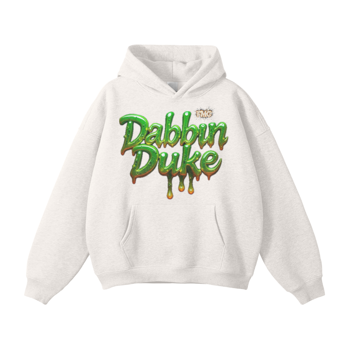 Oversized Hoodie for Men and Women