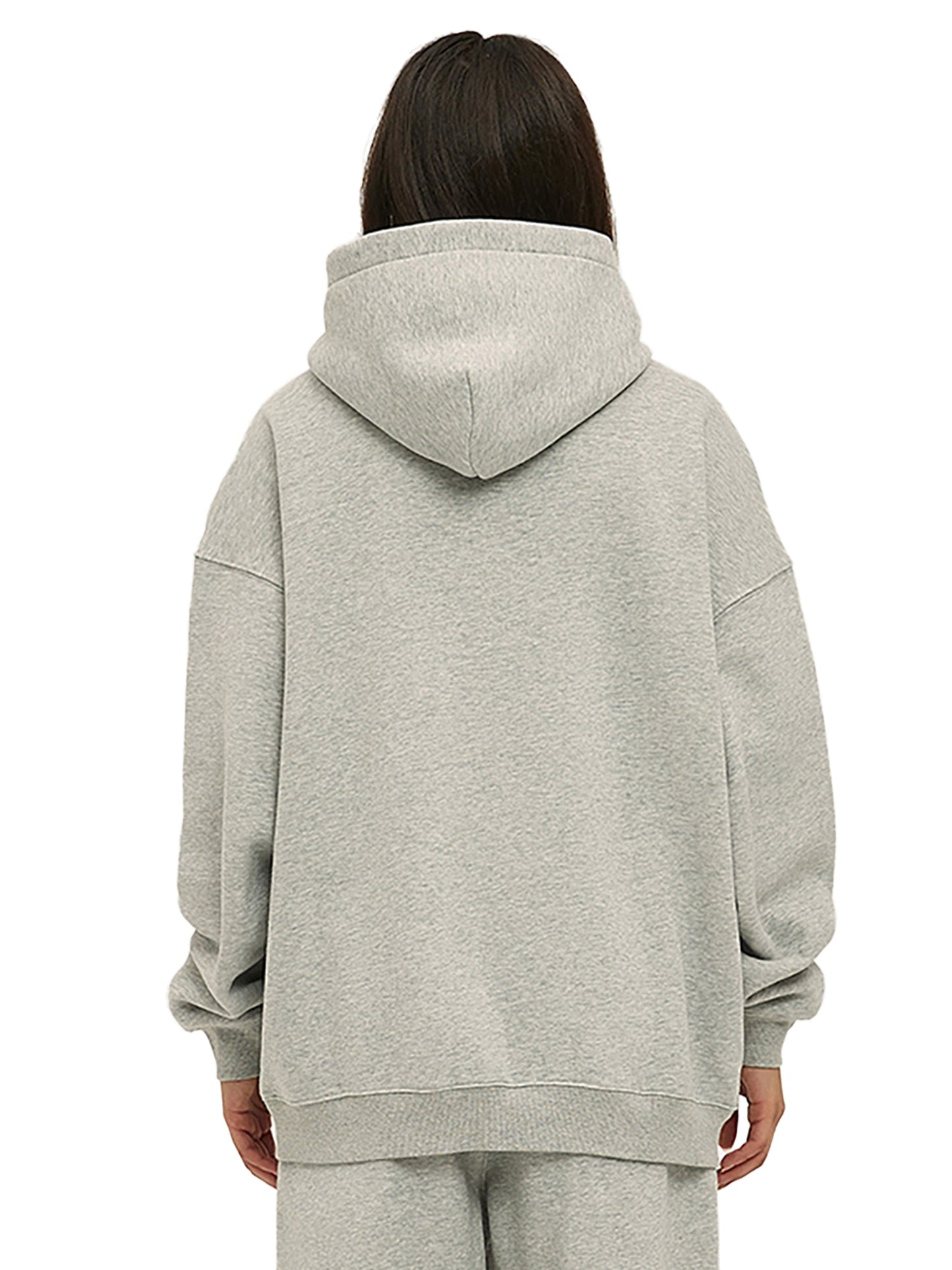 Oversized Hoodie for Men and Women