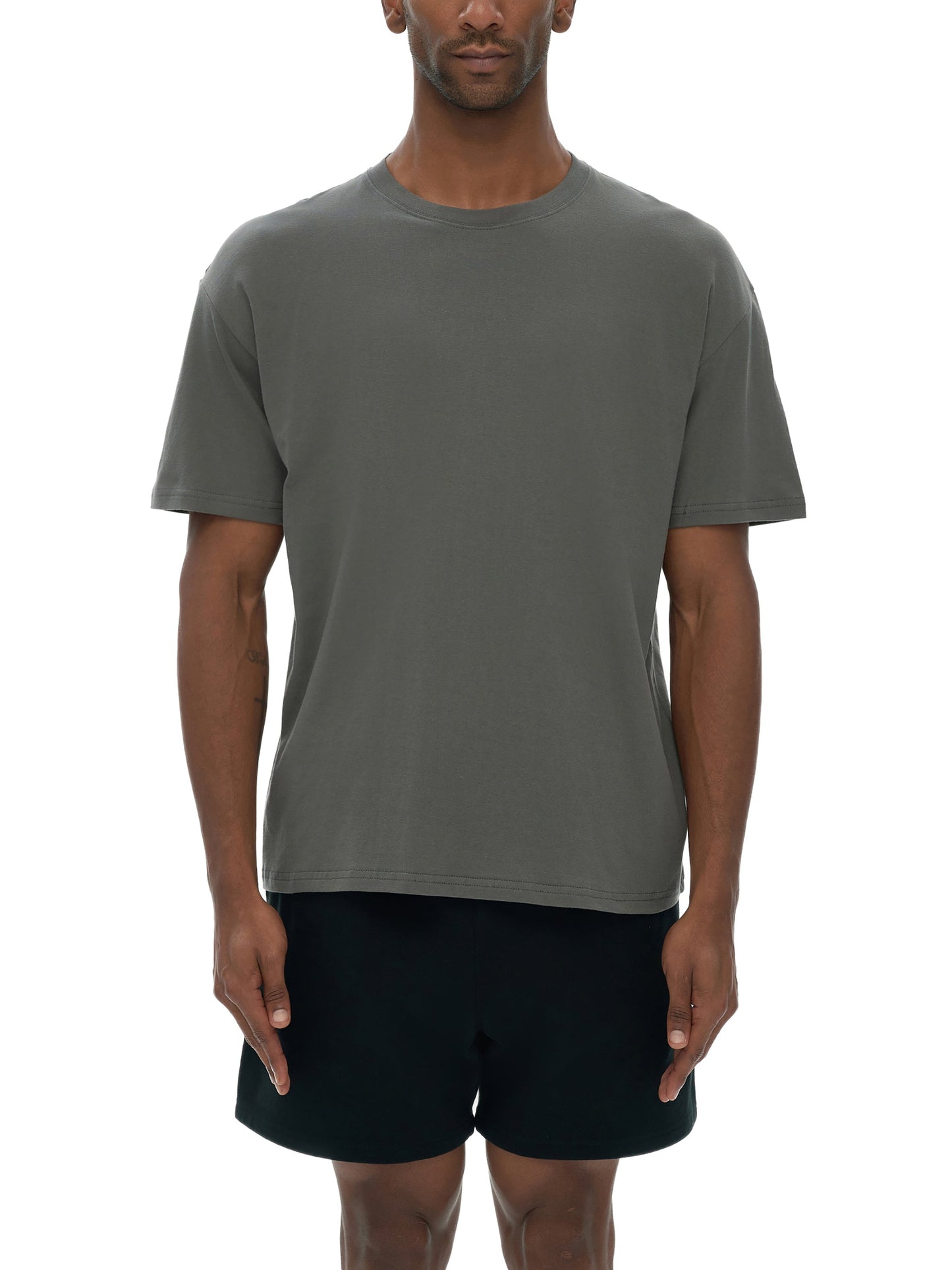 Green Beaner Apparel