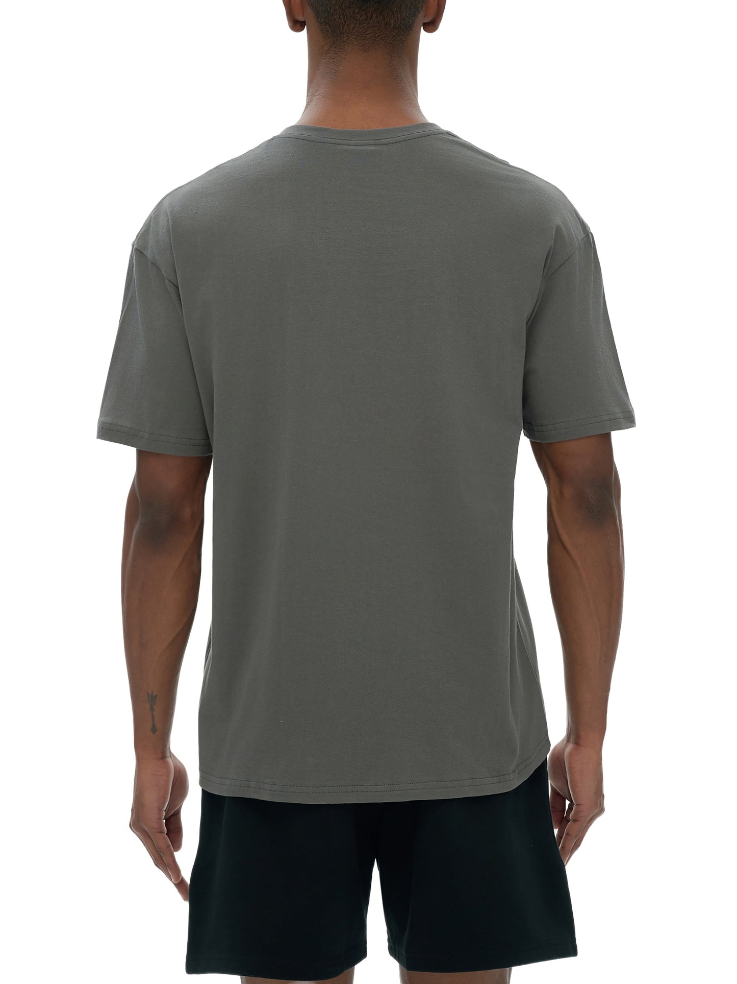Green Beaner Apparel