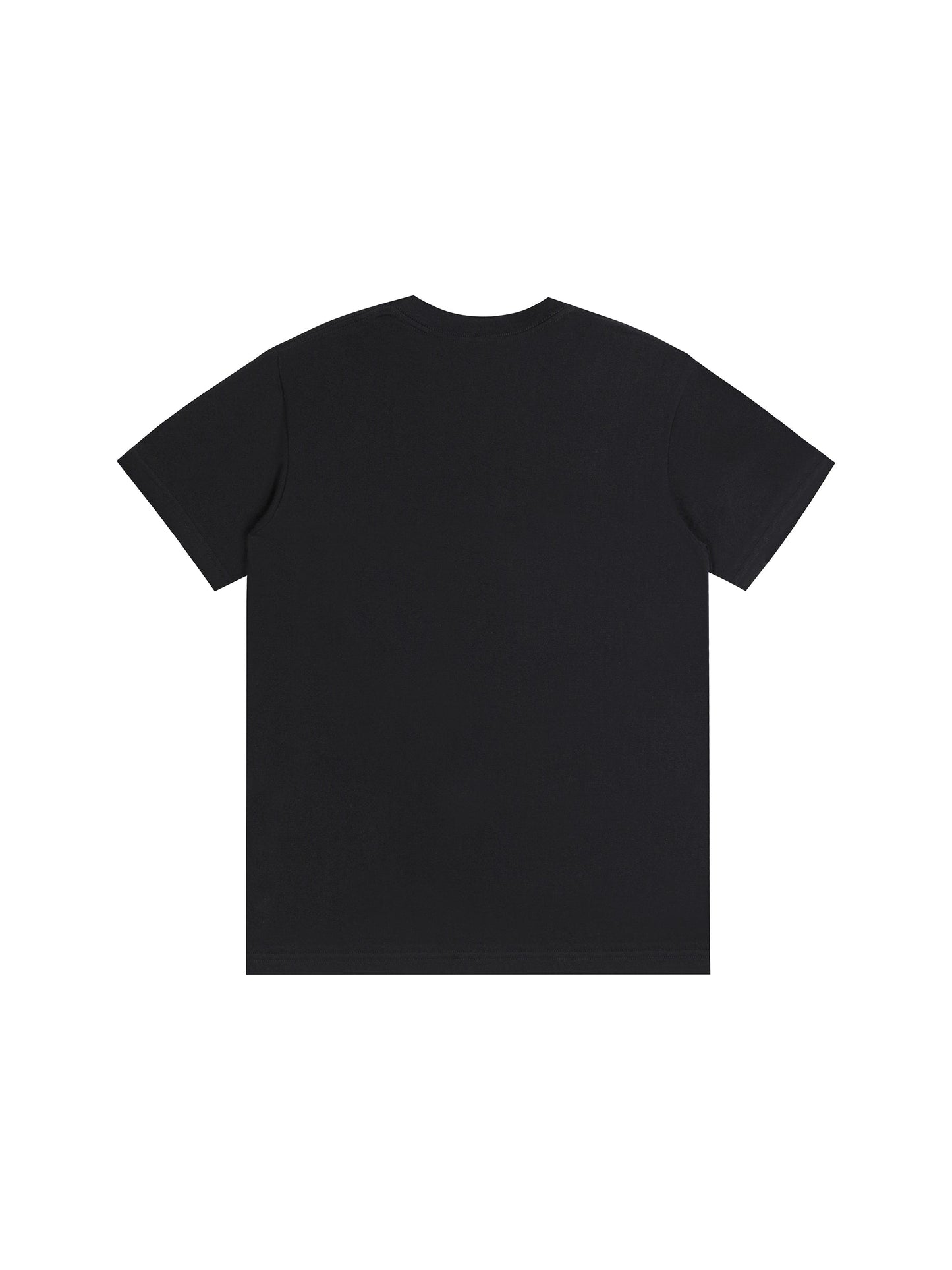 LazyLeaf Graphic T-Shirt