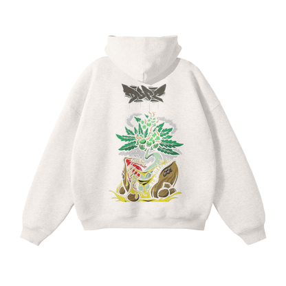 Oversized Hoodie for Men and Women