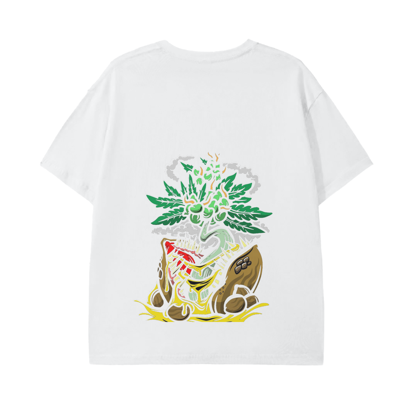 FMC T-Shirt Unisex