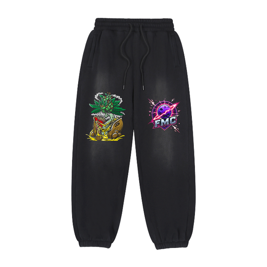 Lazy Leaf Jogger Sweatpants