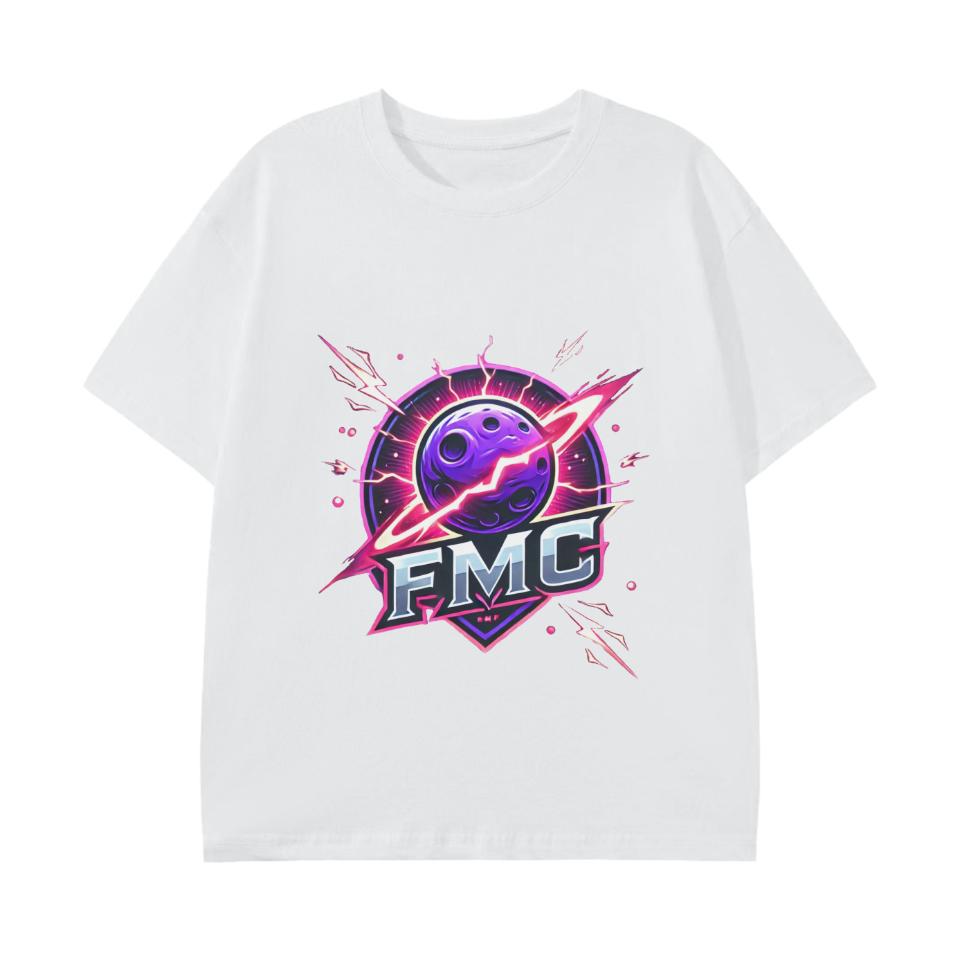FMC T-Shirt Unisex