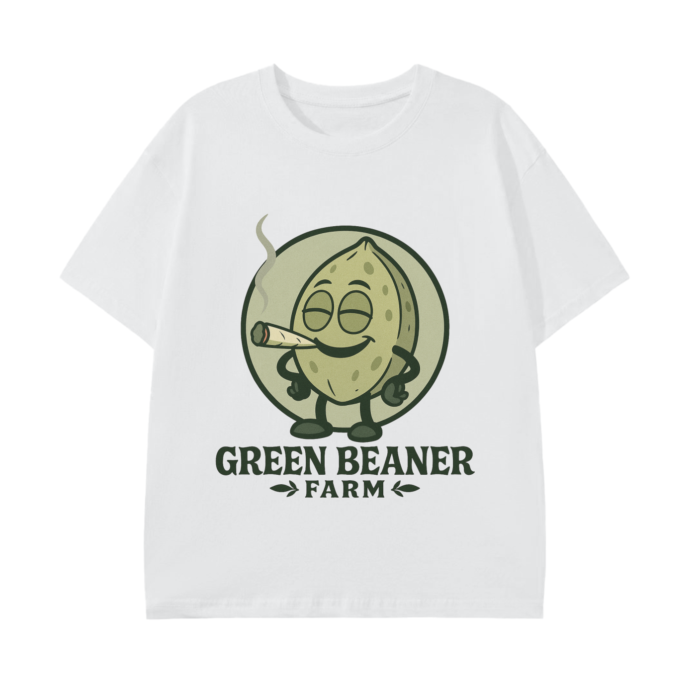 Green Beaner Apparel