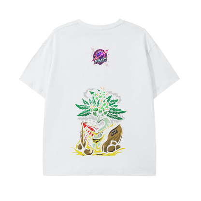 LazyLeaf Graphic T-Shirt