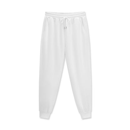 Drawstring Waist Sweatpants