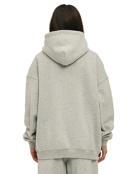 Oversized Hoodie for Men and Women