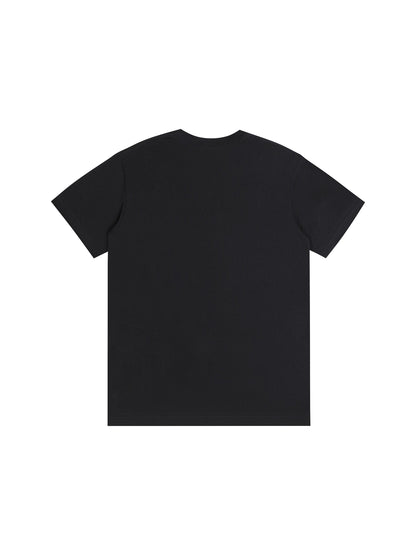 LazyLeaf Graphic T-Shirt